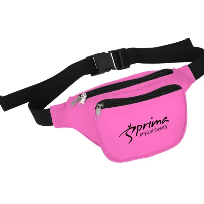Neon Fanny Pack