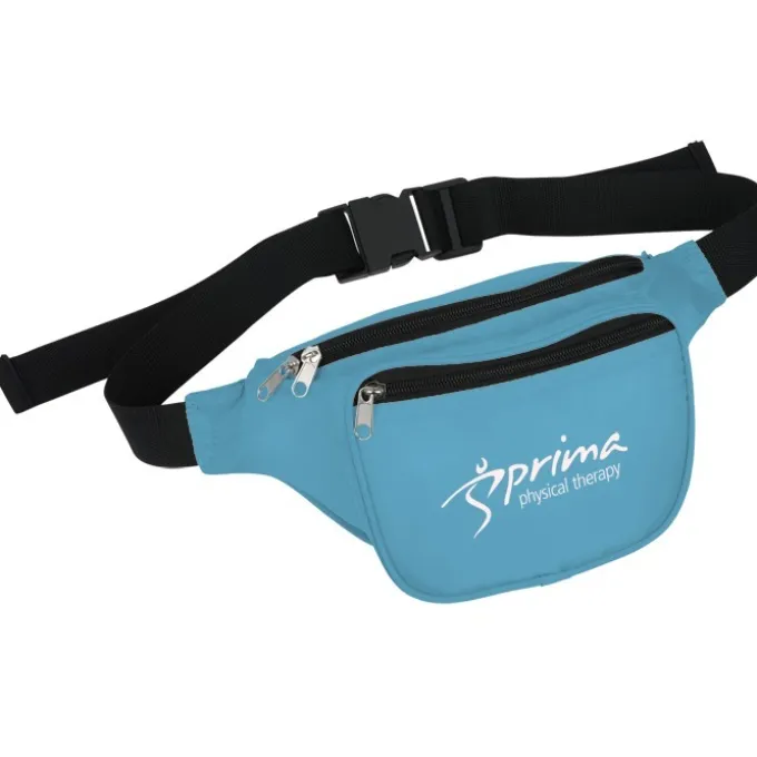 Neon Fanny Pack
