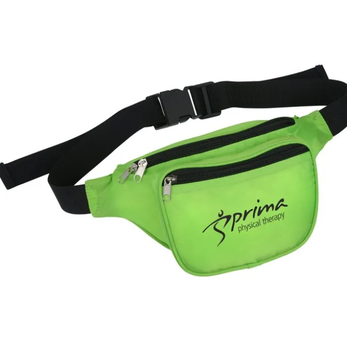 Neon Fanny Pack