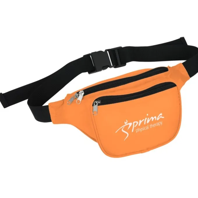 Neon Fanny Pack