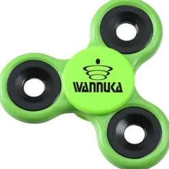 Neon Fidget Spinner
