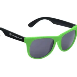 Neon Retro Sunglasses