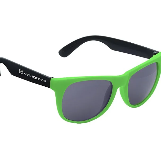 Neon Retro Sunglasses