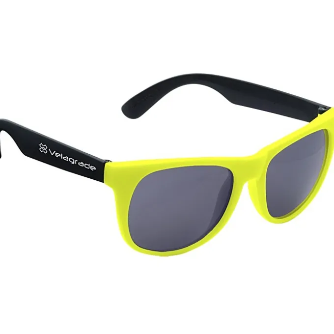 Neon Retro Sunglasses