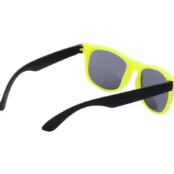 Neon Retro Sunglasses
