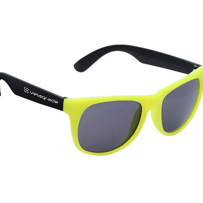 Neon Retro Sunglasses