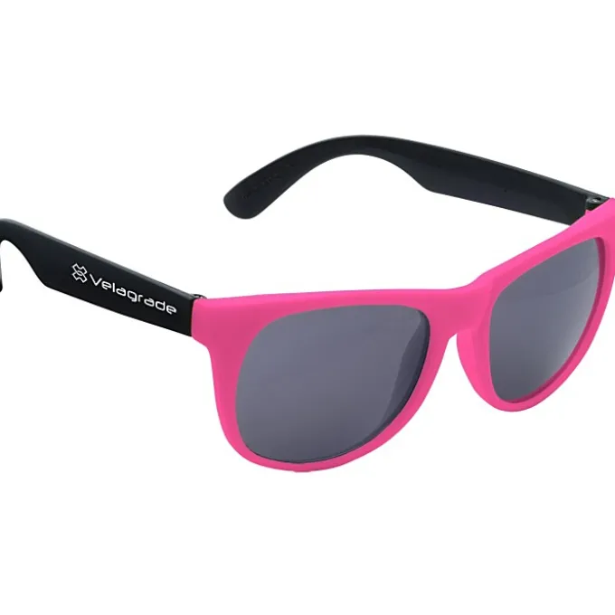 Neon Retro Sunglasses