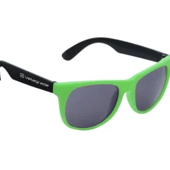 Neon Retro Sunglasses - 24 hr