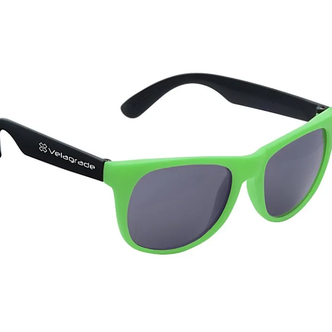 Neon Retro Sunglasses - 24 hr