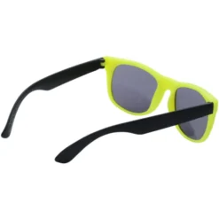 Neon Retro Sunglasses - 24 hr