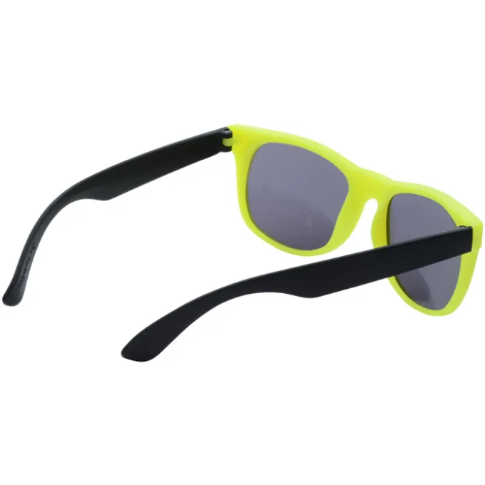 Neon Retro Sunglasses - 24 hr