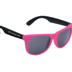 Neon Retro Sunglasses - 24 hr
