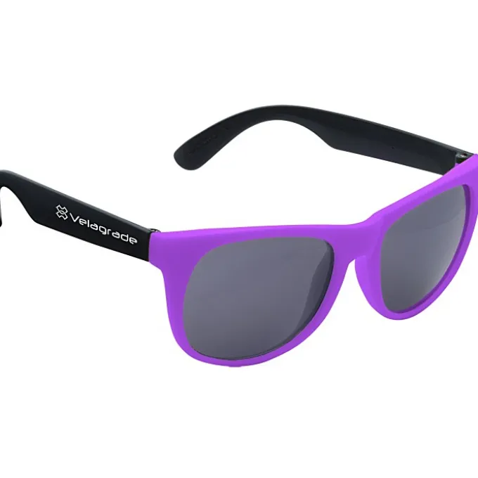 Neon Retro Sunglasses - 24 hr
