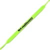 Neoprene Eyeglass Strap - 3/4 inch - 24 hr