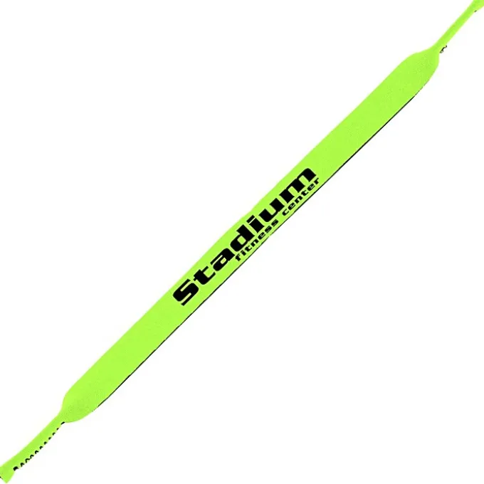 Neoprene Eyeglass Strap - 3/4 inch - 24 hr