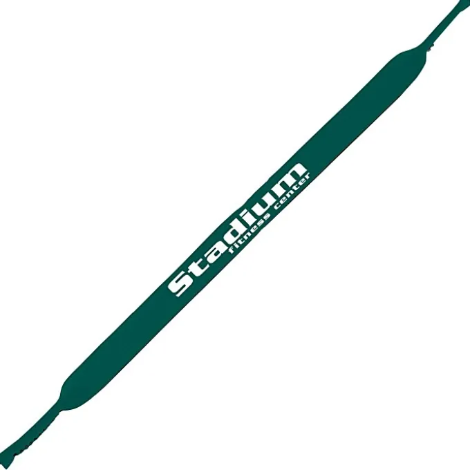 Neoprene Eyeglass Strap - 3/4 inch - 24 hr