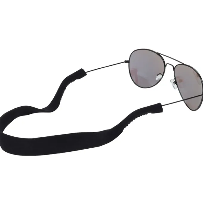 Neoprene Eyeglass Strap - 3/4 inch - 24 hr