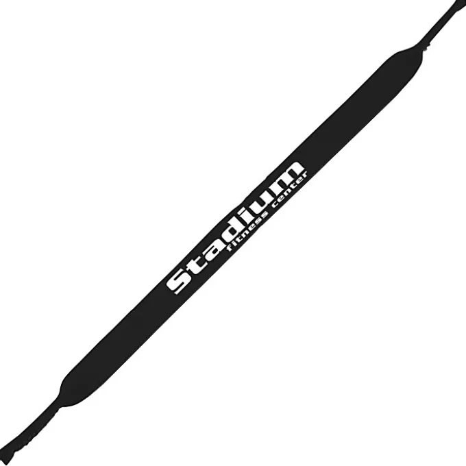 Neoprene Eyeglass Strap - 3/4 inch - 24 hr