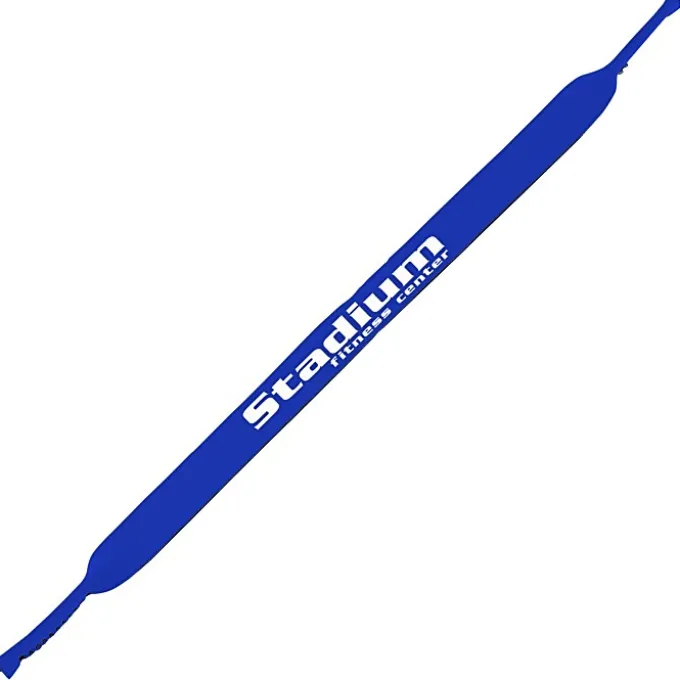 Neoprene Eyeglass Strap - 3/4 inch - 24 hr