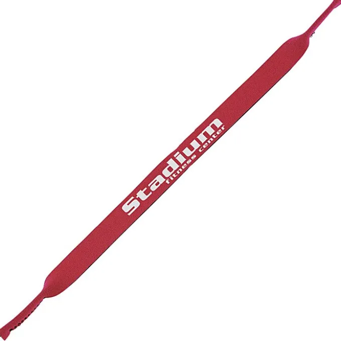 Neoprene Eyeglass Strap - 3/4 inch - 24 hr