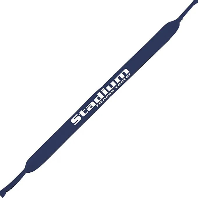 Neoprene Eyeglass Strap - 3/4 inch - 24 hr