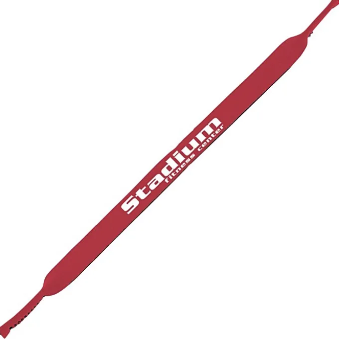 Neoprene Eyeglass Strap - 3/4 inch - 24 hr