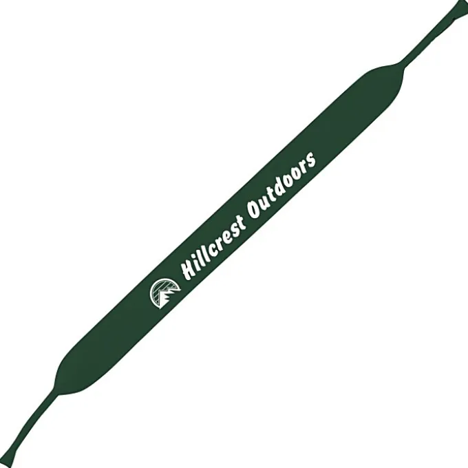 Neoprene Eyewear Strap - 1 inch - 24 hr