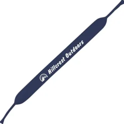Neoprene Eyewear Strap - 1 inch - 24 hr
