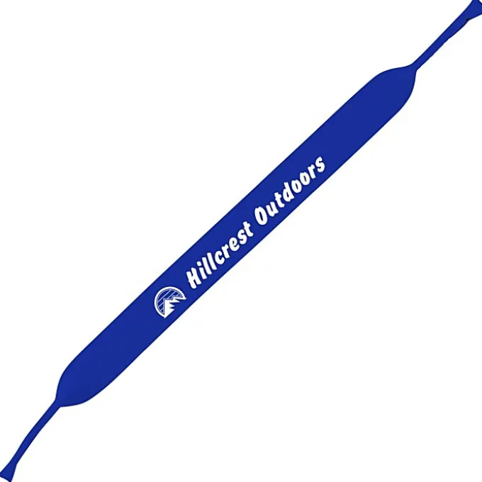 Neoprene Eyewear Strap - 1 inch - 24 hr
