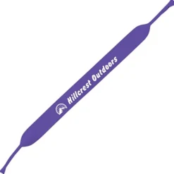 Neoprene Eyewear Strap - 1 inch - 24 hr