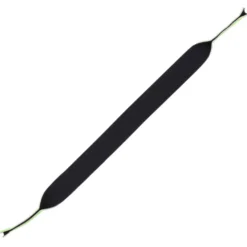 Neoprene Eyewear Strap - 1 inch - 24 hr