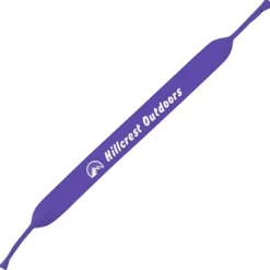 Neoprene Eyewear Strap - 1 inch - 24 hr