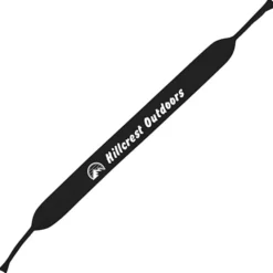 Neoprene Eyewear Strap - 1 inch - 24 hr