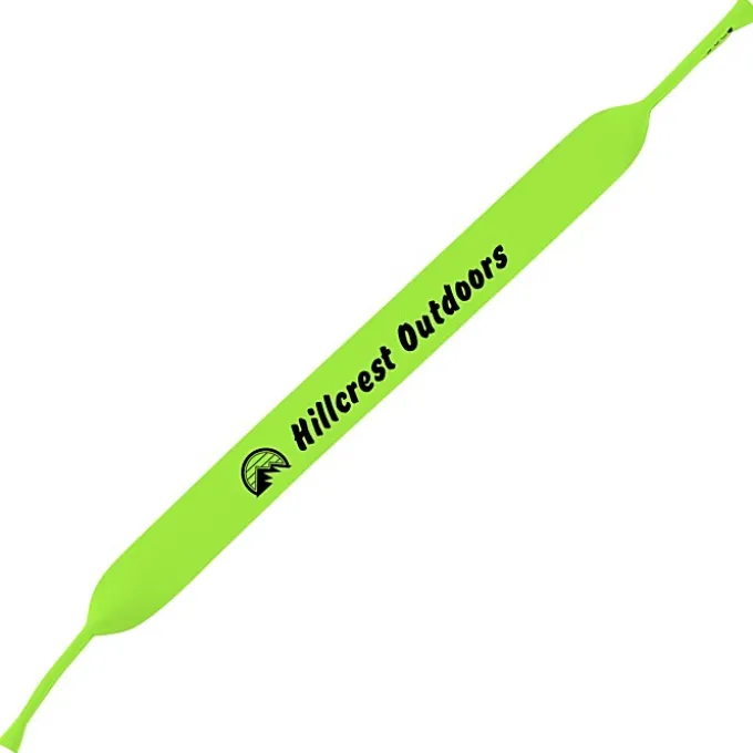 Neoprene Eyewear Strap - 1 inch - 24 hr