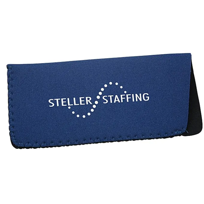 Neoprene Glasses Case