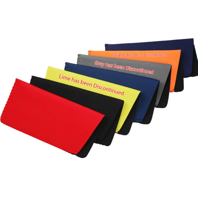 Neoprene Glasses Case