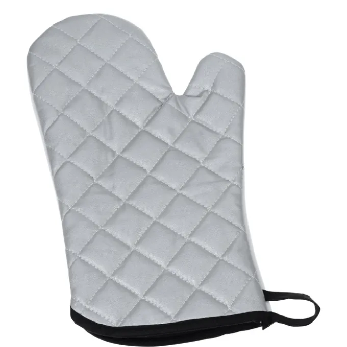 Neoprene Oven Mitt