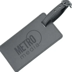 Neoskin Luggage Tag