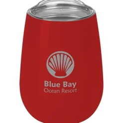 Neo Vacuum Insulated Cup - 10 oz - Laser Engraved