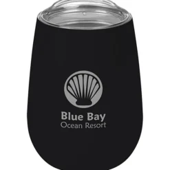 Neo Vacuum Insulated Cup - 10 oz - Laser Engraved