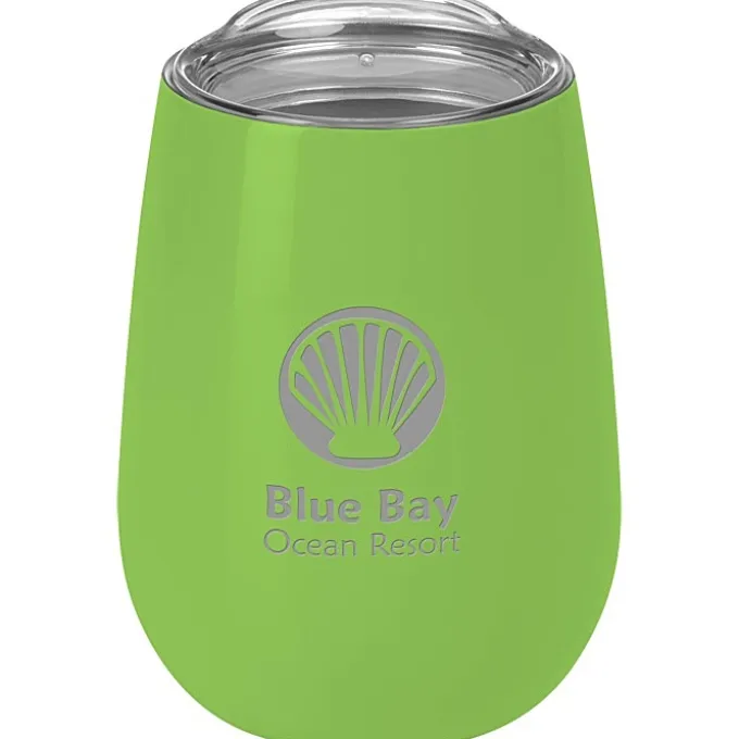 Neo Vacuum Insulated Cup - 10 oz - Laser Engraved