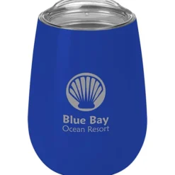 Neo Vacuum Insulated Cup - 10 oz - Laser Engraved