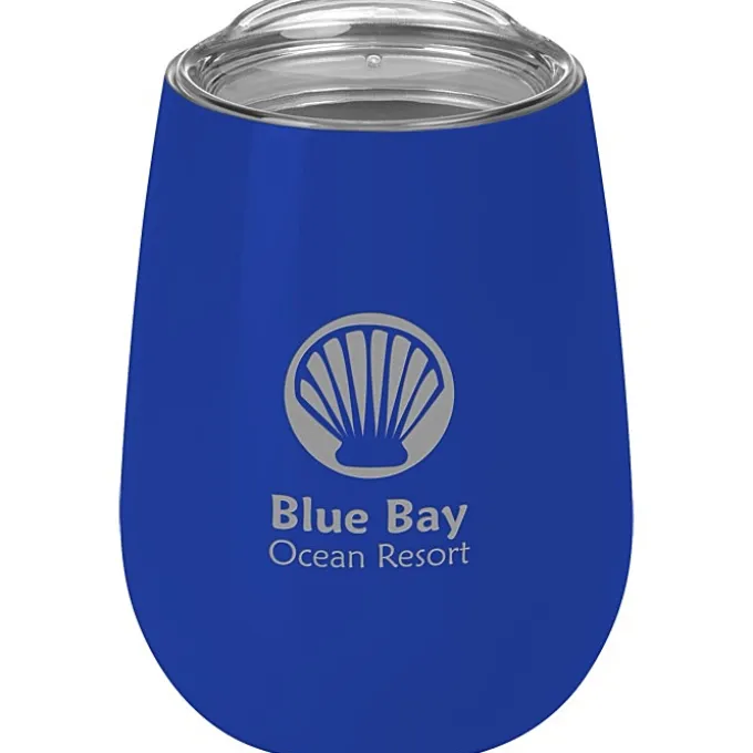Neo Vacuum Insulated Cup - 10 oz - Laser Engraved