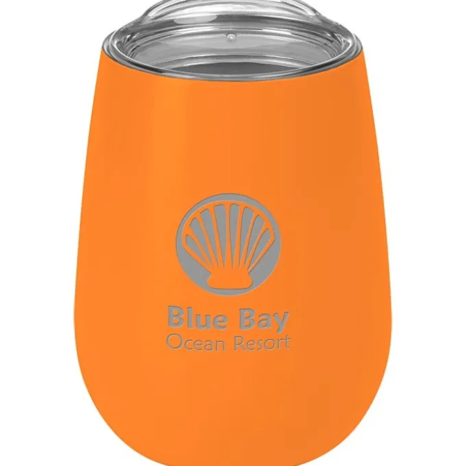 Neo Vacuum Insulated Cup - 10 oz - Laser Engraved