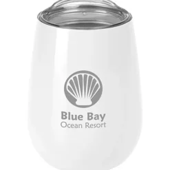 Neo Vacuum Insulated Cup - 10 oz - Laser Engraved