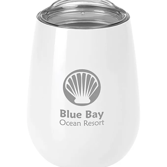 Neo Vacuum Insulated Cup - 10 oz - Laser Engraved