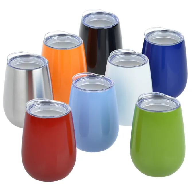 Neo Vacuum Insulated Cup - 10 oz - Laser Engraved