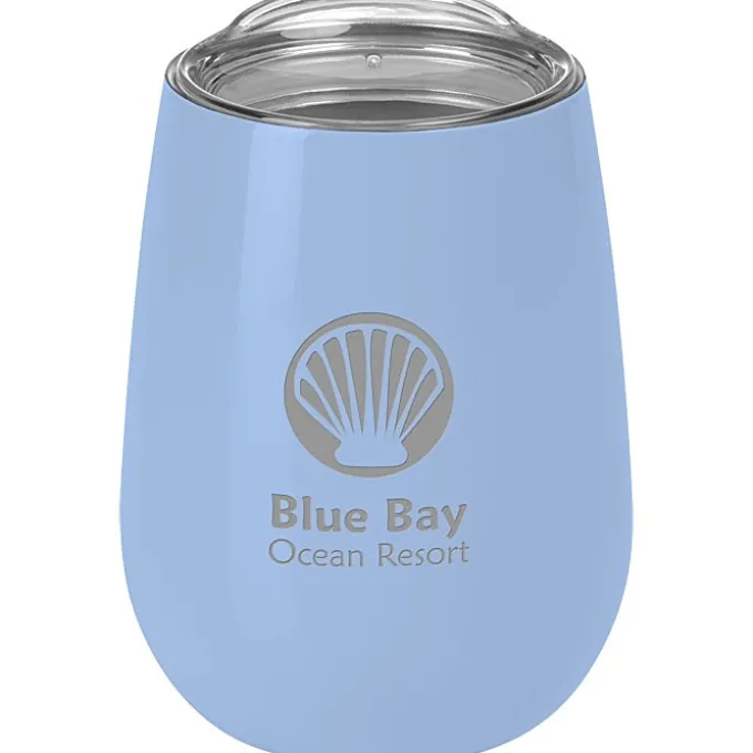 Neo Vacuum Insulated Cup - 10 oz - Laser Engraved