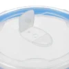 Nesting Locking Lid Container Set