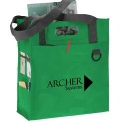 Networker Tote